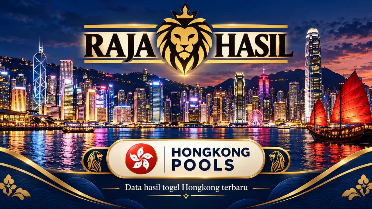 Keluaran Togel Hongkong HK